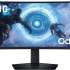 49" Монитор Samsung Odyssey G9 S49FG916EIXCI,  5120x1440,  VA,  144Гц,  2хHDMI,  1хDP,  изогнутый, черный [ls49fg916eixci]